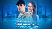 [ Hot 2026🔥] Your Husband is The Tech King #FULL EP #shortfilm_ DS