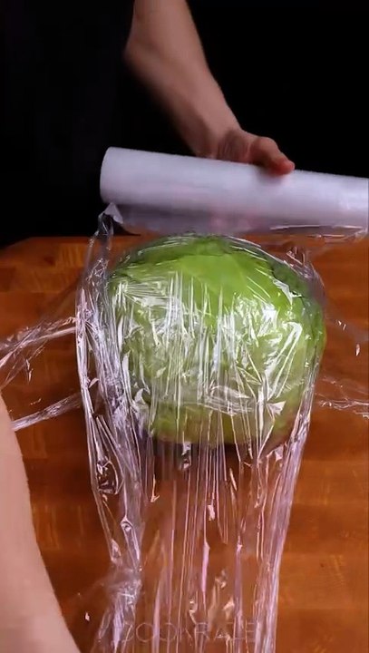 My Polish host taught me how to cook cabbage so deliciously