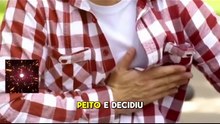 Você Está Ignorando o Aperto no Peito Que Pode Mudar Tudo: Hora de Refletir!