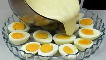 The new way to make eggs that everyone should know