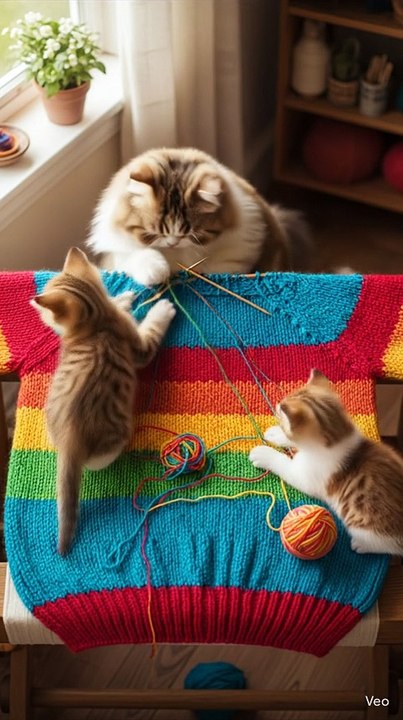 Cute Friends | Cuting fun