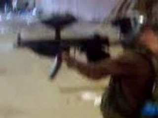 paintball test bt delta