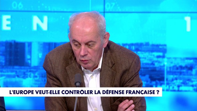 La souveraineté en matière d'exportations d'armes