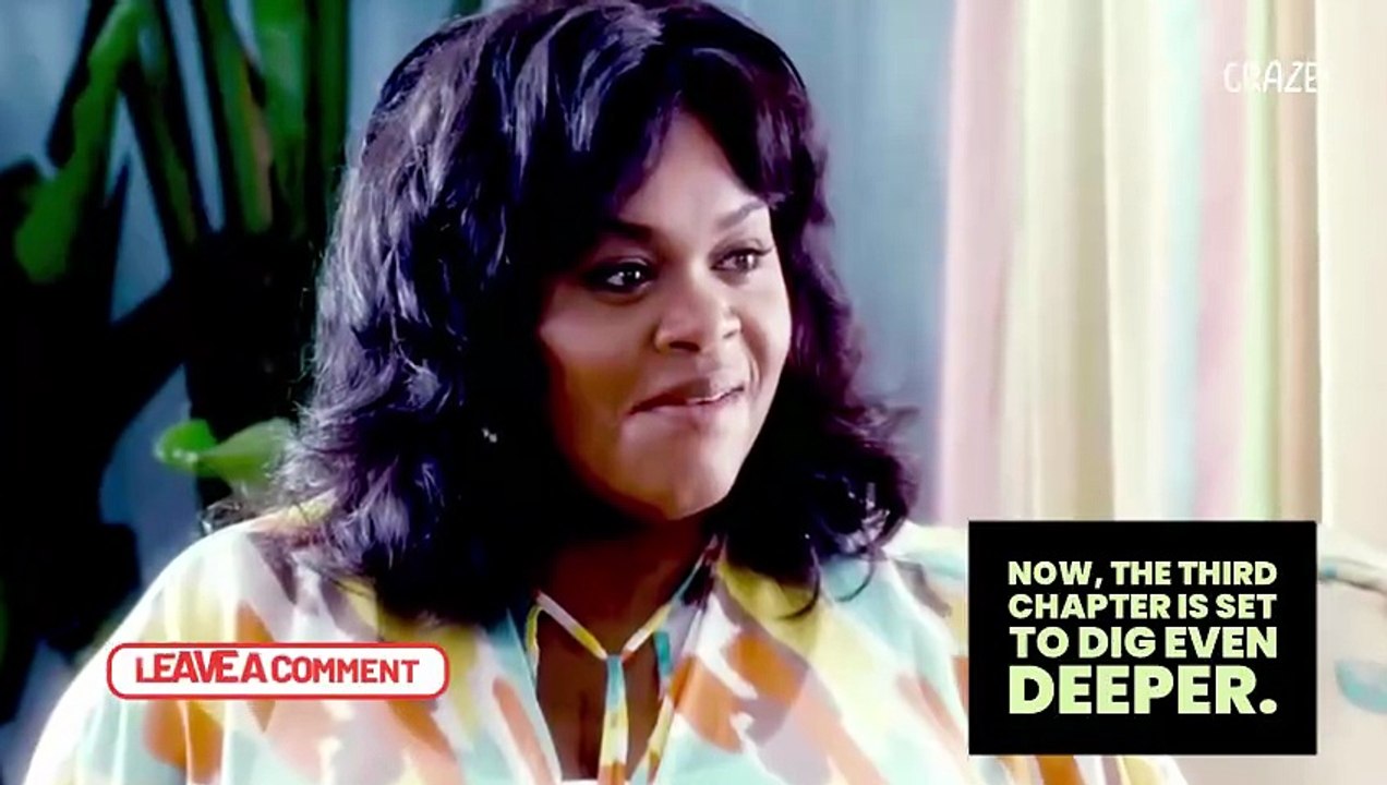 Why Did I Get Married 3 Trailer (2026) Tyler Perry, Release Date, Every Latest Updates