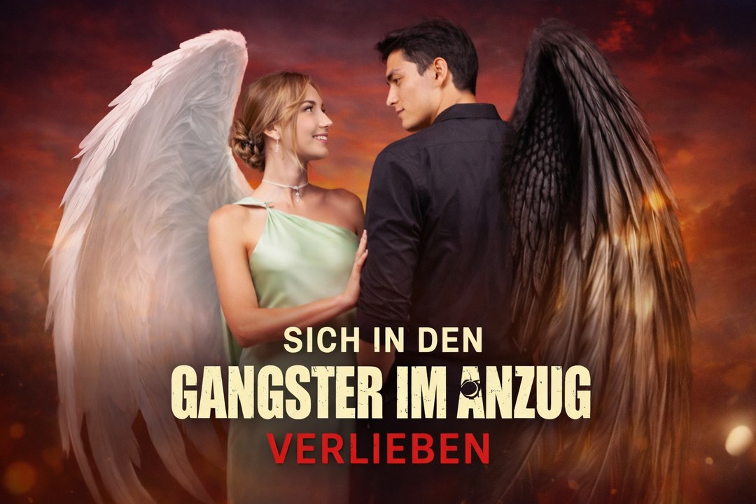 Sich in den Gangster im Anzug verlieben | Dunkle Liebesgeschichte