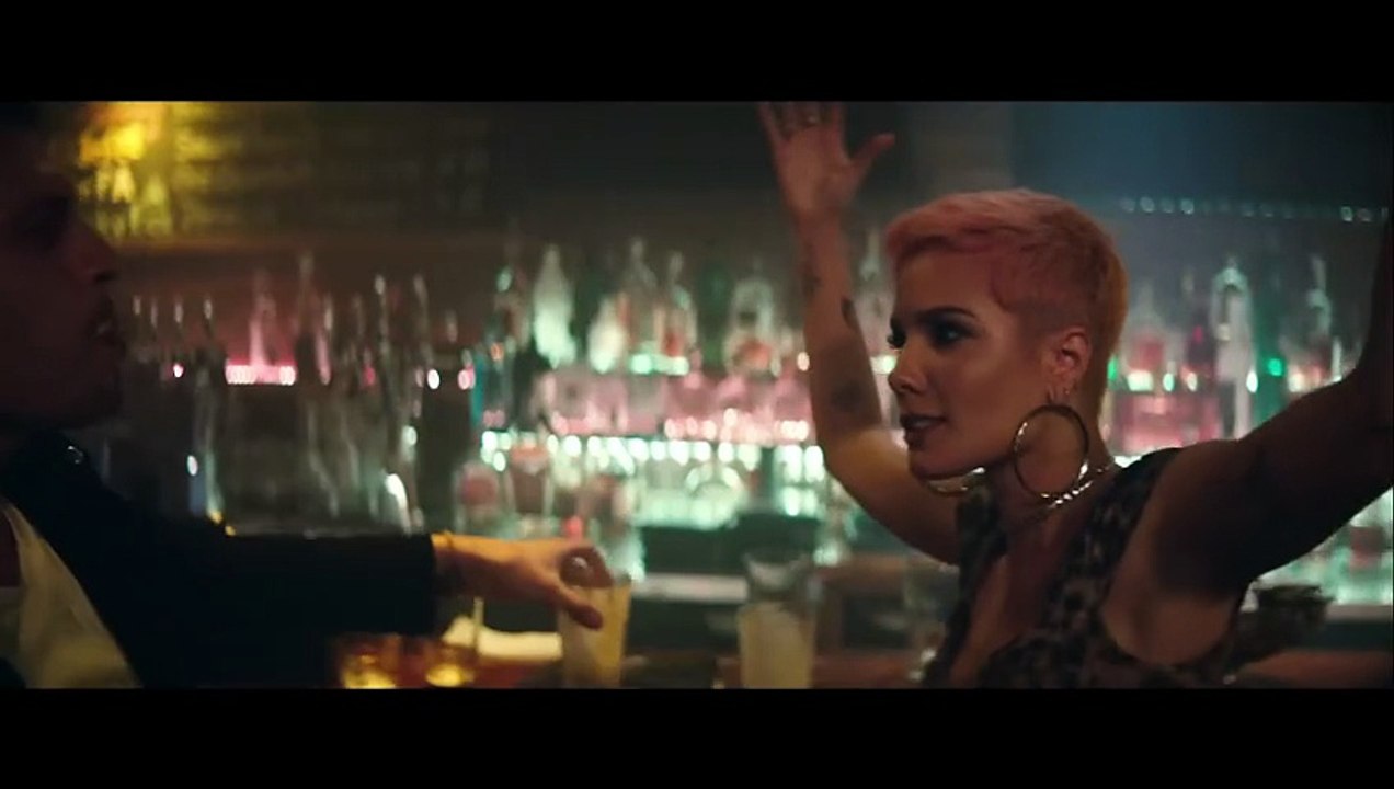Halsey - Without Me