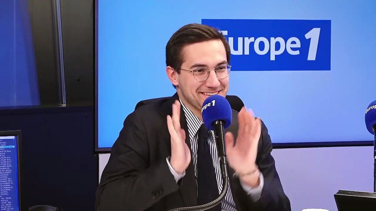 24 % des français se déclarent à découvert à partir du 18: «C'est une réalité absolument dingue» souligne J. Torres