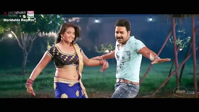 Chhalakata Hamro Jawaniya - pawansingh Kajal Raghwani priyanka singh @WorldwideRecordsBhojpuri