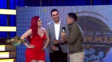 Aficionado se enamora de esta chica del programa