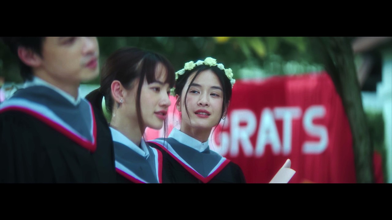 ฝากให้เขารัก - Yes Sir Days Official MV