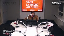 3ème Mi-Temps - L'intégrale du 18-01-2026