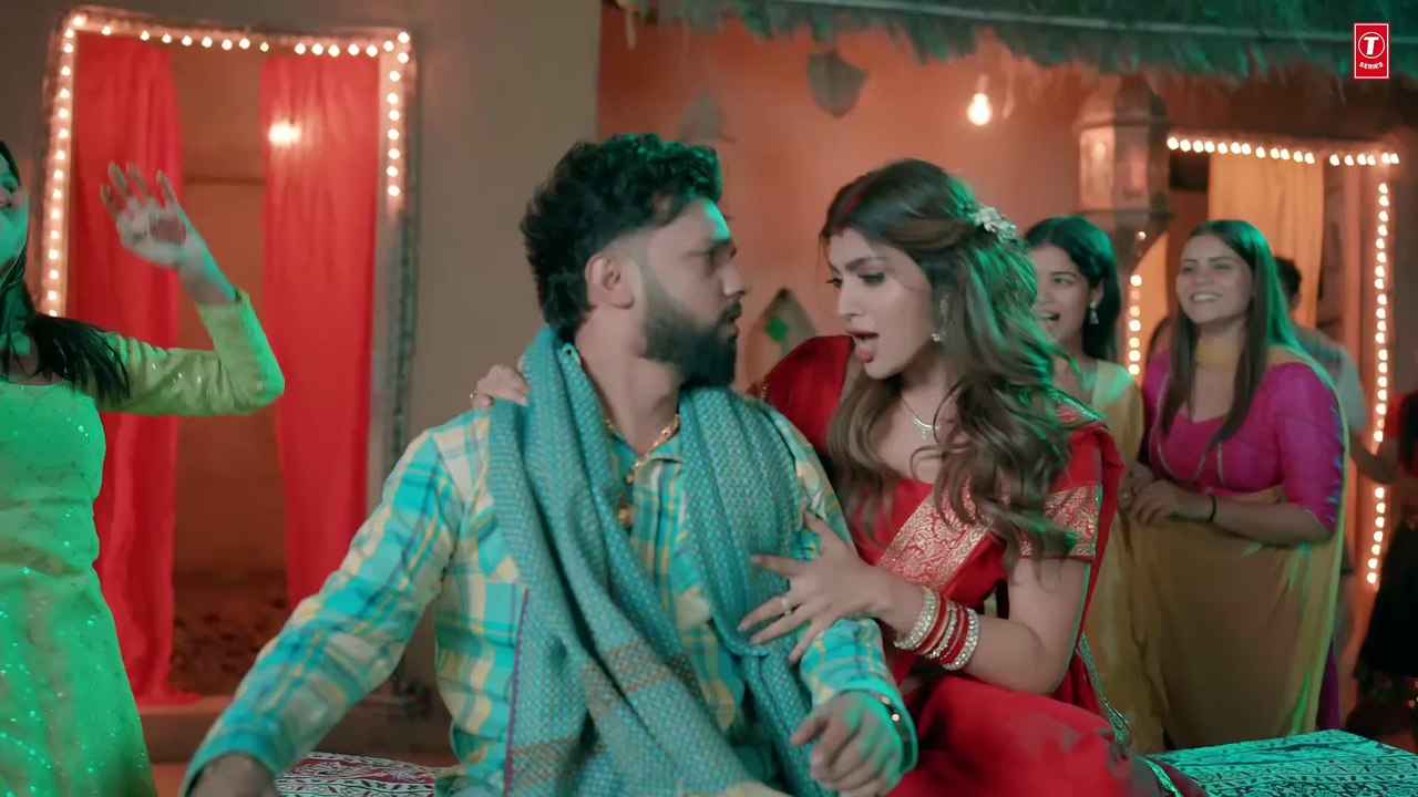 Video _  न लकमल स ंह _ सड़ य  सरक वs र ज  ज  _  Neelkamal Singh _ Akansha Puri _ Latest Hit Song