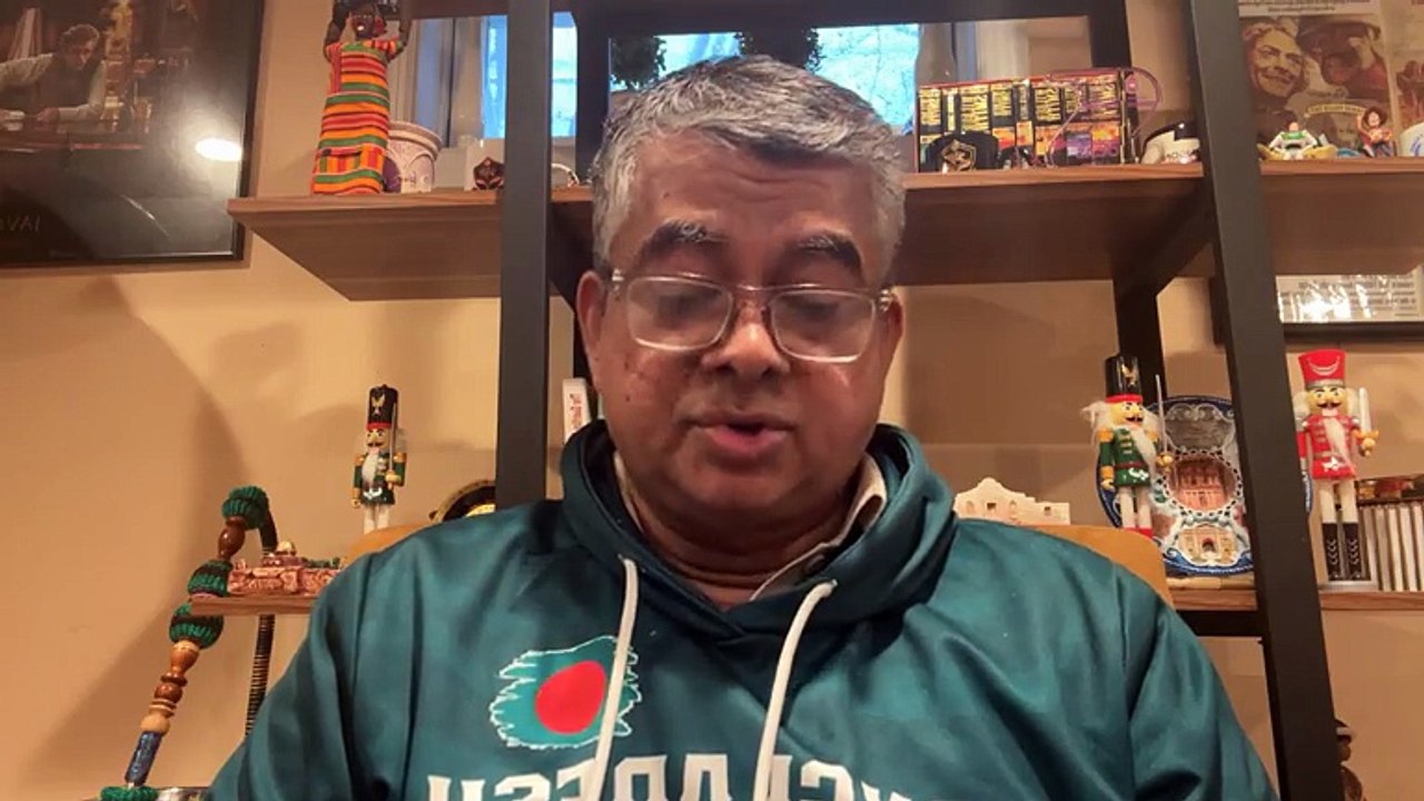 ১২ তারিখের নির্বাচন সুষ্ঠু ভাবে ভোটাধিকার নিশ্চিত করতে হবে। | 52BD News