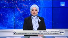 د. طارق البرديسي : لولا مصرلكان تم تصفية القضية الفلسطينة مبكرا