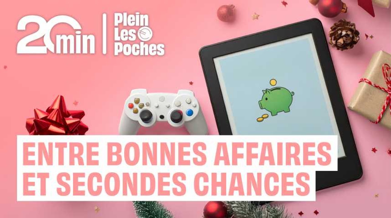 Plein les poches du 17/01/26