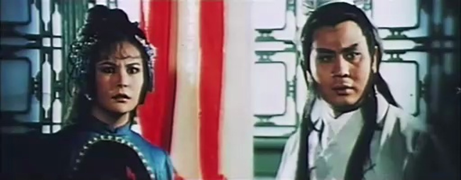 OPÉRATION PHOENIX NINJA (1981) Film Complet V.F.