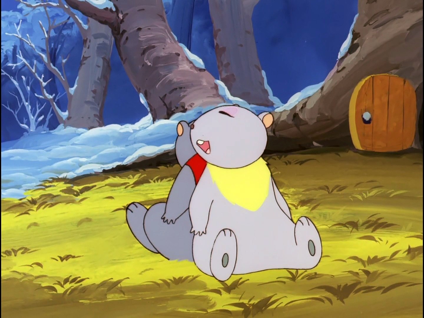 山ねずみロッキーチャック #52 - video Dailymotion