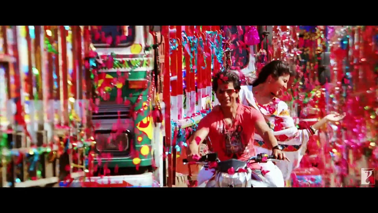 Tujh Mein Rab Dikhta Hai Song _ Rab Ne Bana Di Jodi _ Shah Rukh Khan  Anushka Sharma _ Roop Kumar
