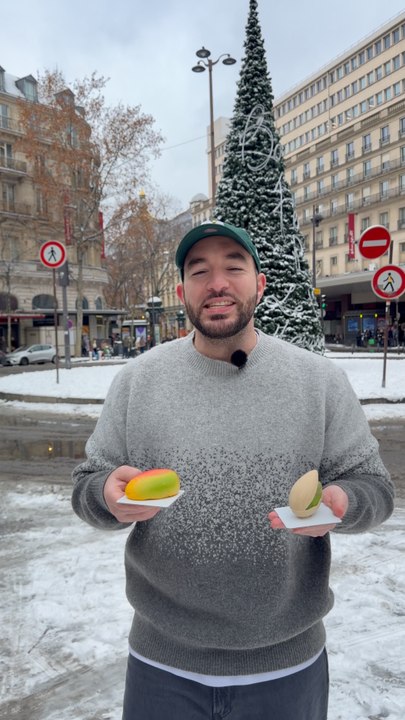 On teste Vincent Salur !