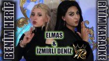 Benim Herif - Elmas & İzmirli Deniz ✩ Ritim Karaoke (9/8 Roman Beste Murat Bostan)