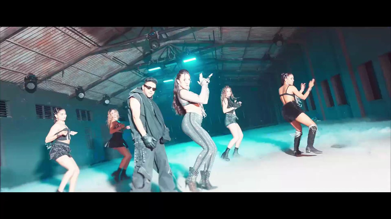 Guru Randhawa - QATAL -  Official Video