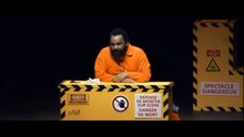Dieudonné : Extrait du Spectacle La Bête Immonde