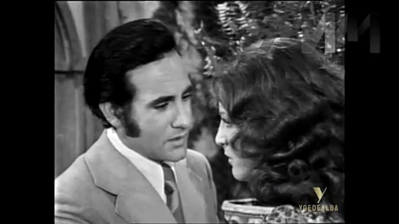 MUCHACHA ITALIANA VIENE A CASARSE - SEGUNDA PARTE CAP 05