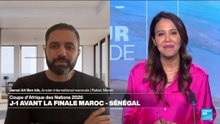 CAN 2025 : J-1 avant la finale entre le Maroc et le Sénégal