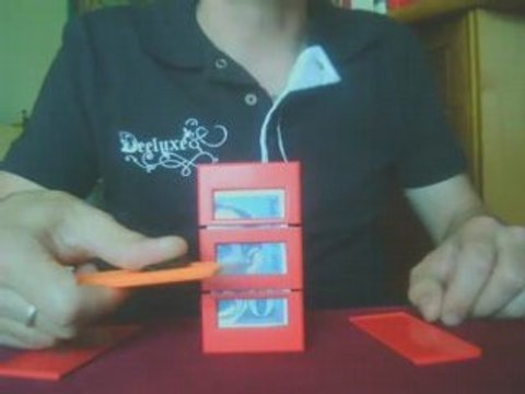 CDM- Concours mois de mai 2008