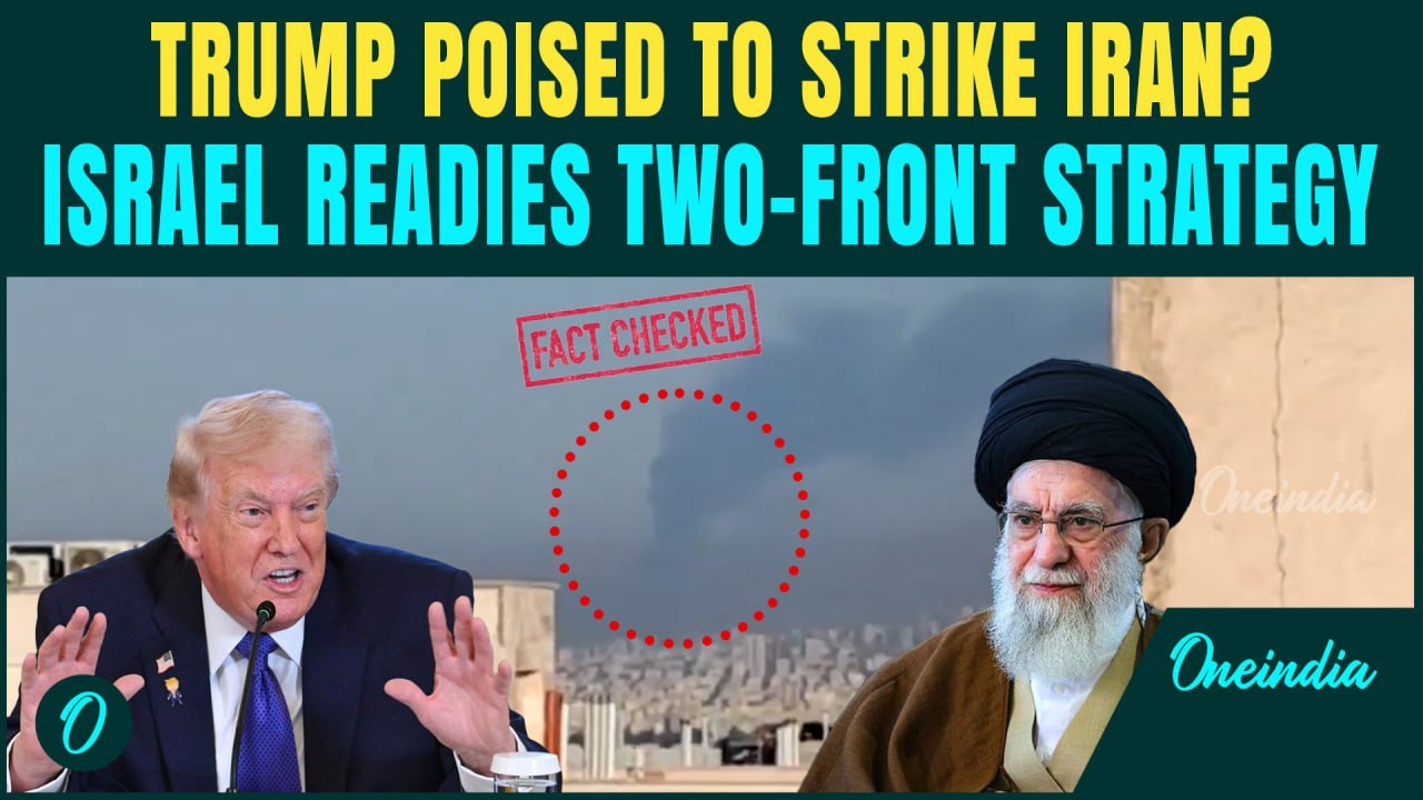 US B-2 Bombers & Tomahawks BOMB Iran? Massive Explosions ROCK Tehran — FACT-CHECK Exposes Truth
