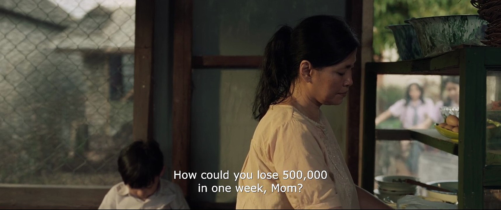 Pamali.The.Little.Devil.2025 720p (Indonesian) ESubs