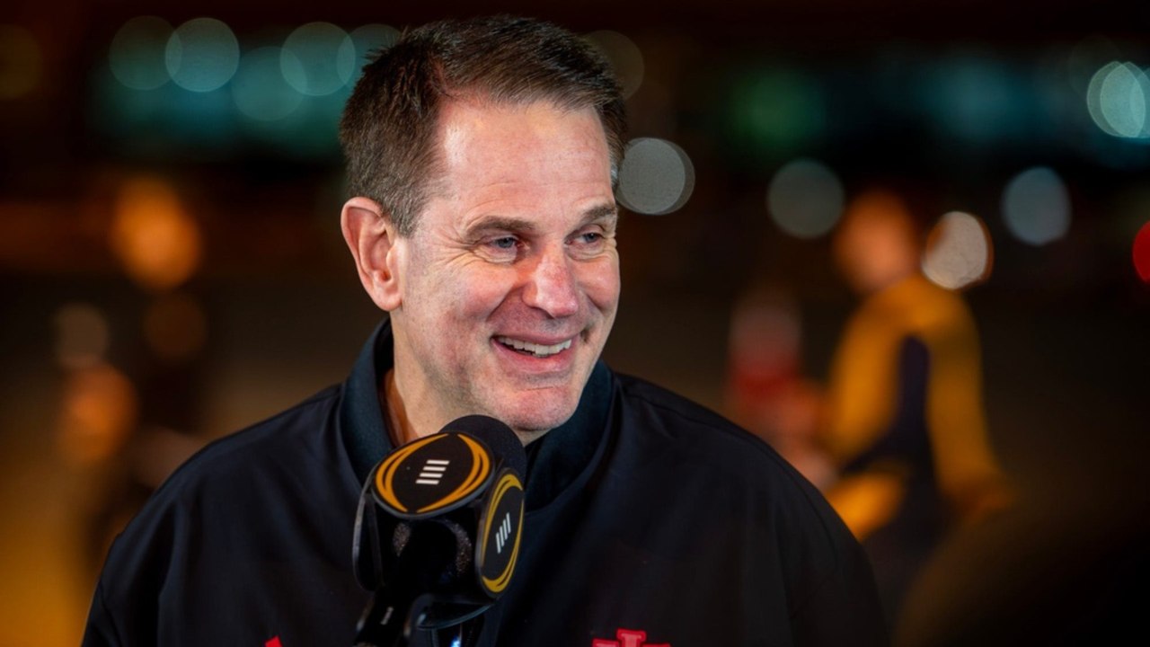 Miami vs. Indiana: College Football Championship Odds
