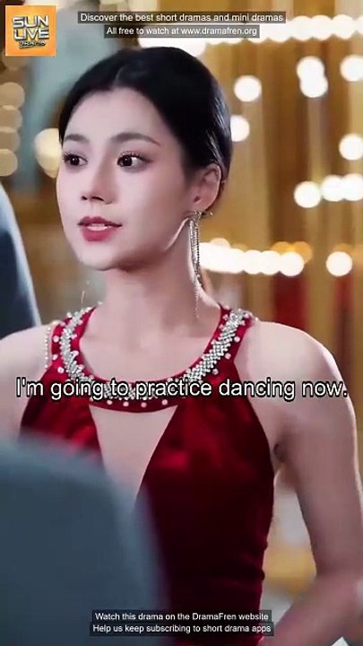 The Heiress Rising from Ashes Full HD Short Drama I Best Romantic ShortFilms Hot Emotional Billionaire Family Romance New Series 2026