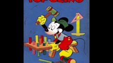 TOPOLINO---N.167