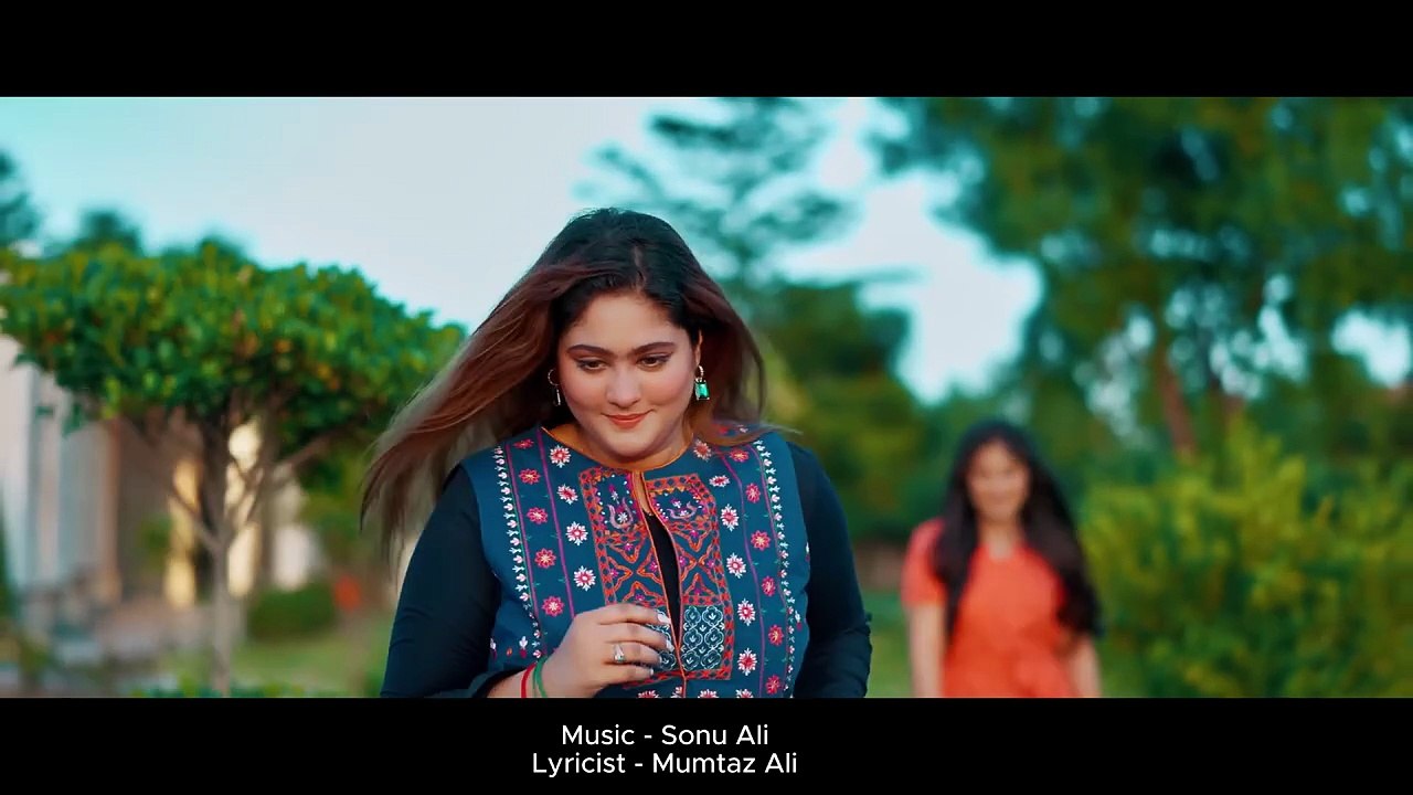 Sir Da Soda - Zeeshan Khan Rokhri ft. Maahi Farwa Khan _ Official Audio _ Punjabi Saraiki Song 2025