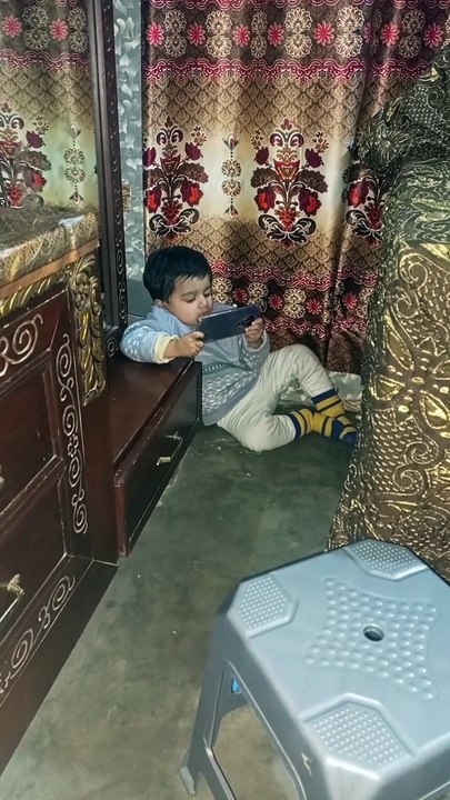 Salar ahmad daily vlog