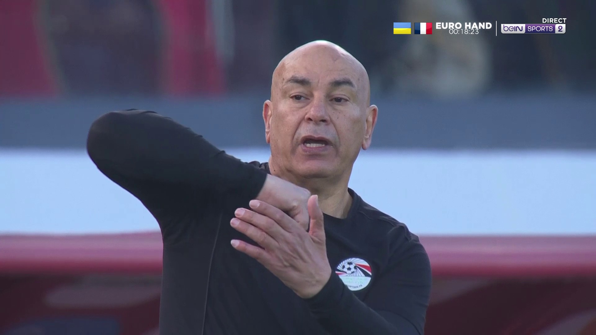 CAN 2025 : But refusé à Akor Adams dans cette petite finale