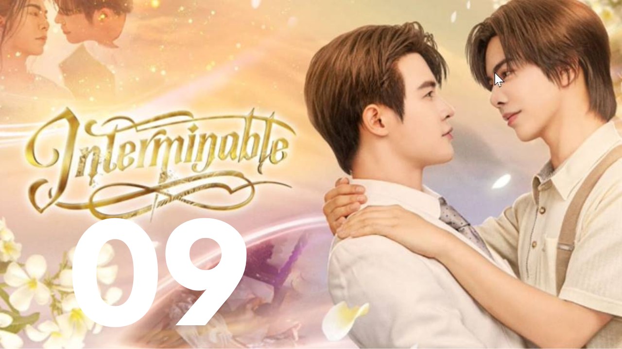 EP9 Interminable (German Sub)