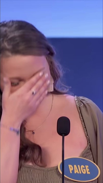 Steve Harvey Loves This Wild Answer on Family Feud