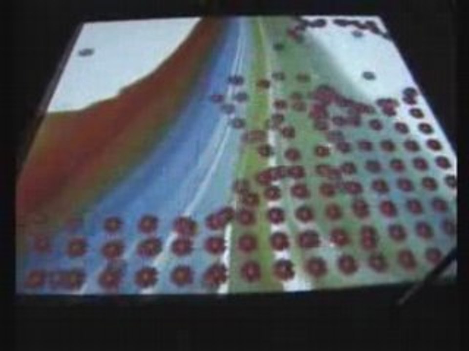 dotFloor - Fiori