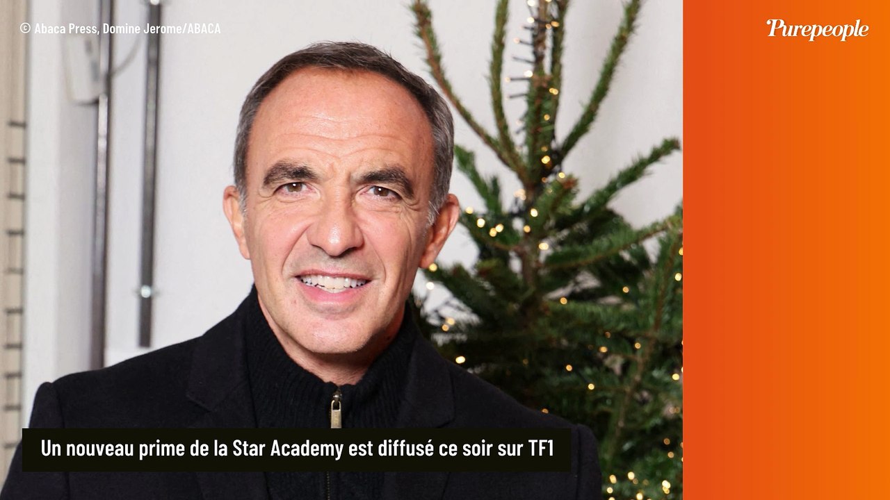 "Je leur conseille toujours de" : Cette recommandation bien avisée que Nikos Aliagas donne aux élèves de la Star Academy à leur sortie de l'émission