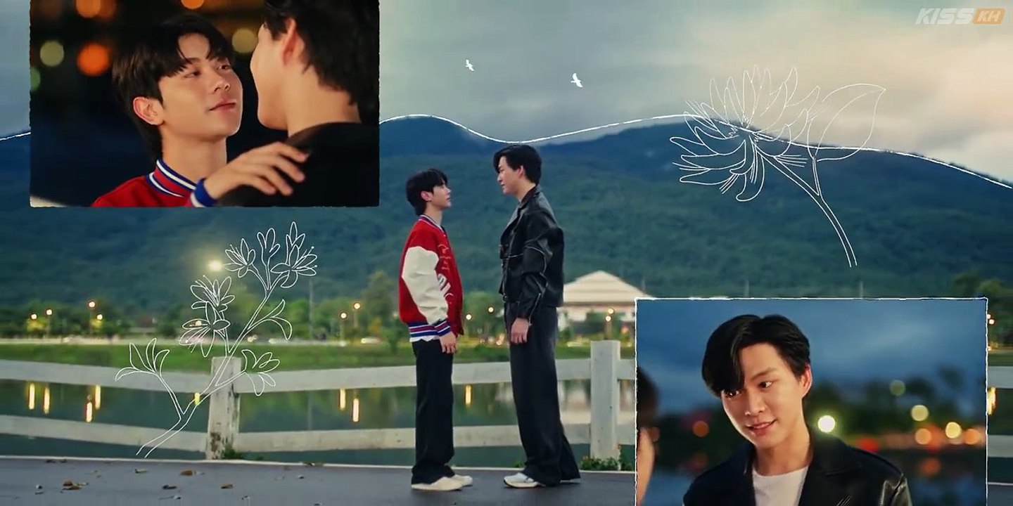 Fourever You Part 2 Uncut Ver Episode 5