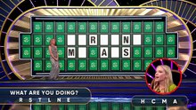 Celebrity Wheel of Fortune Season 6 Episode 10