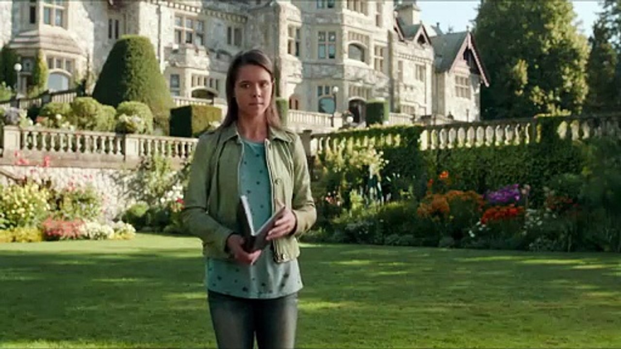 The Professor Trailer DF