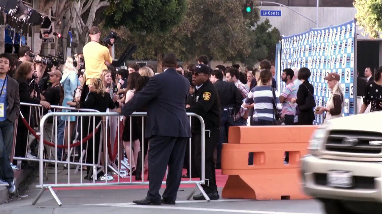 Big Boys Gone Bananas! (2011)