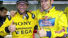 L'appello di Graziano Rossi a Valentino: "Ritira la denuncia contro Ambra, aspetto una tua chiamata"