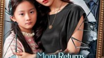 Mom Returns Schemes Exposed Englishsub - Full