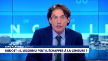 La stratégie de Sébastien Lecornu pour obtenir un budget