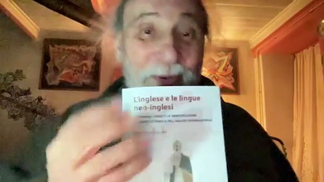 PIERGIORGIO ODIFREDDI E L'INTELLIGENZA ARTIFICIALE