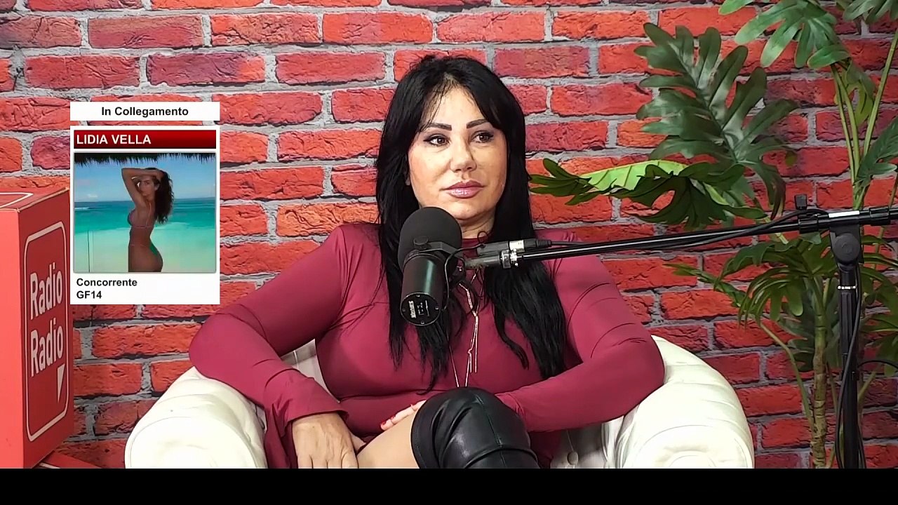 Lidia Vella & Debora Alberici - Sabato 17 Gennaio 2026